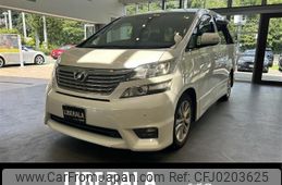 toyota vellfire 2009 -TOYOTA--Vellfire DBA-ANH20W--ANH20-8065048---TOYOTA--Vellfire DBA-ANH20W--ANH20-8065048-