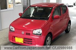 suzuki alto 2015 -SUZUKI 【宮崎 581ね6220】--Alto HA36S-211054---SUZUKI 【宮崎 581ね6220】--Alto HA36S-211054-