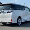 toyota vellfire 2015 quick_quick_6AA-AYH30W_AYH30-0013567 image 3