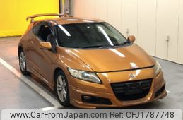 honda cr-z 2010 CFJ1787748