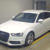 audi a4 2015 -AUDI--Audi A4 DBA-8KCDN--WAUZZZ8K7FA112771---AUDI--Audi A4 DBA-8KCDN--WAUZZZ8K7FA112771- image 1