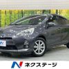toyota aqua 2012 CFJ1553883 image 1