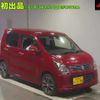 suzuki wagon-r 2014 -SUZUKI 【名古屋 597ﾐ178】--Wagon R MH34S--309898---SUZUKI 【名古屋 597ﾐ178】--Wagon R MH34S--309898- image 1