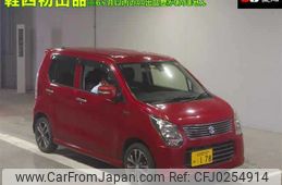 suzuki wagon-r 2014 -SUZUKI 【名古屋 597ﾐ178】--Wagon R MH34S--309898---SUZUKI 【名古屋 597ﾐ178】--Wagon R MH34S--309898-