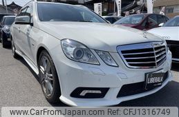 mercedes-benz e-class-station-wagon 2011 -MERCEDES-BENZ--Benz E Class Wagon LDA-212224C--WDD2122242A402178---MERCEDES-BENZ--Benz E Class Wagon LDA-212224C--WDD2122242A402178-