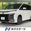 toyota voxy 2023 quick_quick_MZRA95W_MZRA95-0008507 image 1