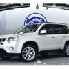 nissan x-trail 2012 -NISSAN 【岡山 301 1429】--X-Trail DBA-NT31--NT31-305559---NISSAN 【岡山 301 1429】--X-Trail DBA-NT31--NT31-305559- image 1