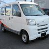 daihatsu hijet-van 2014 -DAIHATSU--Hijet Van S321V--0221777---DAIHATSU--Hijet Van S321V--0221777- image 1