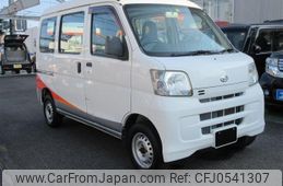 daihatsu hijet-van 2014 -DAIHATSU--Hijet Van S321V--0221777---DAIHATSU--Hijet Van S321V--0221777-