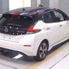nissan leaf 2018 -NISSAN--Leaf ZE1-011943---NISSAN--Leaf ZE1-011943- image 2