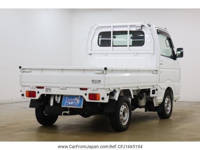 suzuki carry-truck 2022 CFJ1665194 image 2