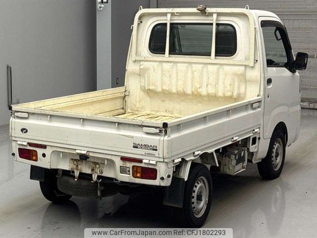 subaru sambar-truck 2017 CFJ1802293 image 2