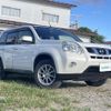 nissan x-trail 2013 -NISSAN--X-Trail DBA-NT31--NT31-314641---NISSAN--X-Trail DBA-NT31--NT31-314641- image 1