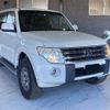 mitsubishi pajero 2010 quick_quick_DBA-V93W_V93W-0300888 image 1