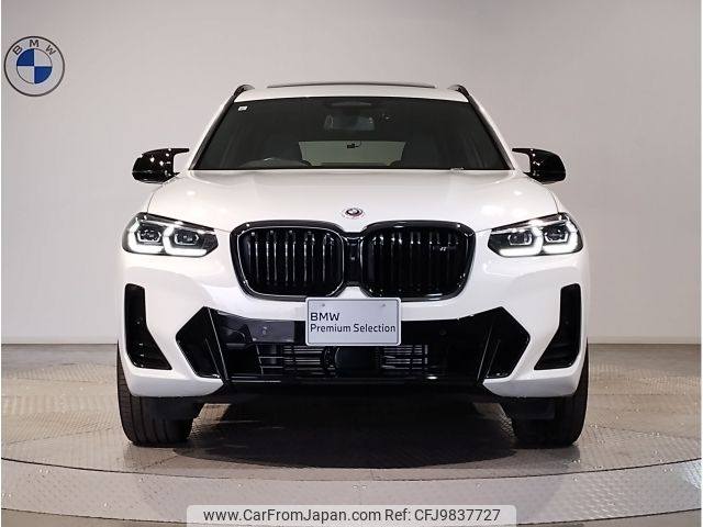 bmw x3 2022 -BMW--BMW X3 3BA-TY30--WBA86DP070N185565---BMW--BMW X3 3BA-TY30--WBA86DP070N185565- image 2
