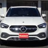 mercedes-benz gla-class 2021 -MERCEDES-BENZ--Benz GLA 3DA-247713M--W1N2477132J264069---MERCEDES-BENZ--Benz GLA 3DA-247713M--W1N2477132J264069- image 5