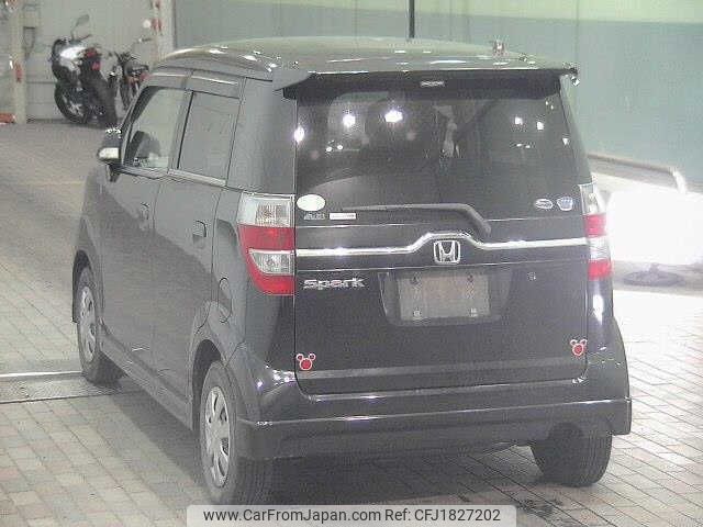 honda zest 2009 CFJ1827202 image 2