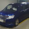 honda stepwagon 2012 -HONDA 【世田谷 500む555】--Stepwgn RK5-1221920---HONDA 【世田谷 500む555】--Stepwgn RK5-1221920- image 1