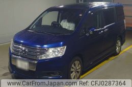 honda stepwagon 2012 -HONDA 【世田谷 500む555】--Stepwgn RK5-1221920---HONDA 【世田谷 500む555】--Stepwgn RK5-1221920-