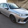 toyota corolla-fielder 2018 CFJ1863920 image 2