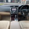 toyota mark-x 2012 CFJ1553882 image 3