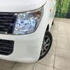 suzuki wagon-r 2014 quick_quick_MH34S_MH34S-370108 image 10