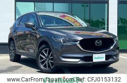 mazda cx-5 2020 -MAZDA--CX-5 3DA-KF2P--KF2P-408721---MAZDA--CX-5 3DA-KF2P--KF2P-408721-