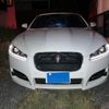 jaguar xf 2015 CFJ1820412 image 1
