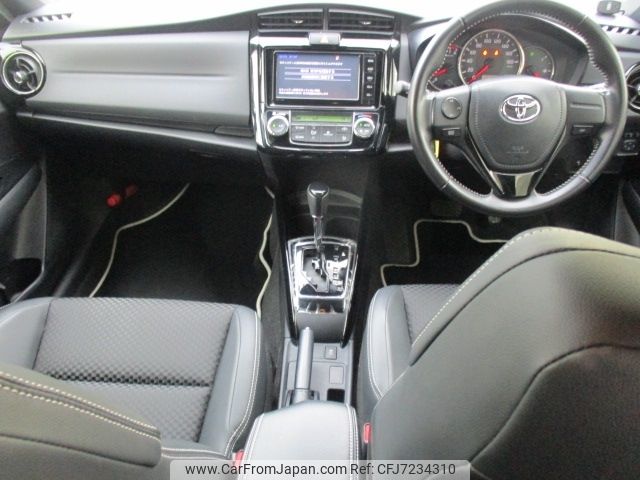 toyota corolla-fielder 2015 -TOYOTA--Corolla Fielder DBA-NZE164G--NZE164-8004066---TOYOTA--Corolla Fielder DBA-NZE164G--NZE164-8004066- image 2