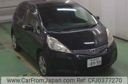 honda fit 2012 -HONDA 【新潟 503ｻ8999】--Fit GE7--1509328---HONDA 【新潟 503ｻ8999】--Fit GE7--1509328-