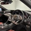 mercedes-benz c-class 2016 CFJ1799251 image 4