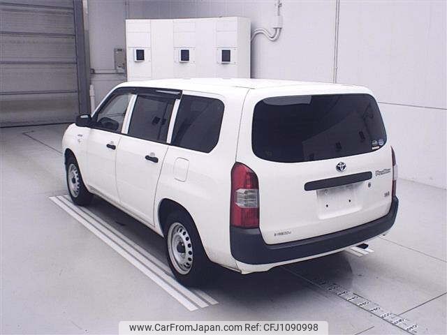 toyota probox-van 2020 -TOYOTA--Probox Van NHP160V-0016592---TOYOTA--Probox Van NHP160V-0016592- image 2