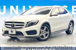 mercedes-benz gla-class 2014 -MERCEDES-BENZ--Benz GLA DBA-156946--WDC1569462J009712---MERCEDES-BENZ--Benz GLA DBA-156946--WDC1569462J009712-