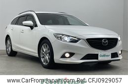 mazda atenza 2013 -MAZDA--Atenza Wagon LDA-GJ2FW--GJ2FW-106739---MAZDA--Atenza Wagon LDA-GJ2FW--GJ2FW-106739-