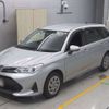 toyota corolla-fielder 2019 -TOYOTA--Corolla Fielder NRE161G-0083703---TOYOTA--Corolla Fielder NRE161G-0083703- image 1