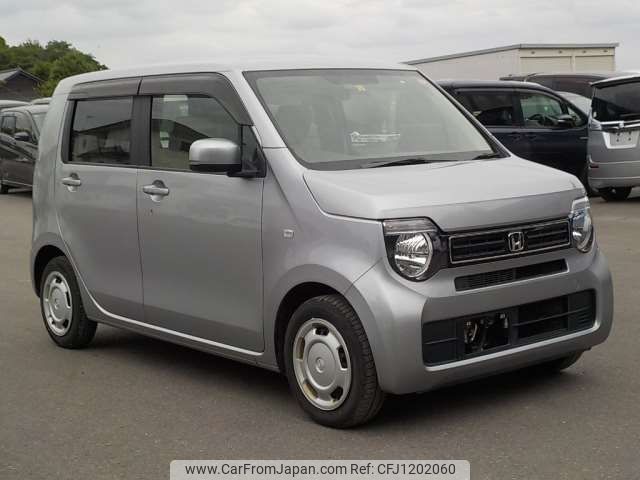 honda n-wgn 2020 -HONDA--N WGN DBA-JH3--JH3-1015695---HONDA--N WGN DBA-JH3--JH3-1015695- image 1