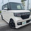 honda n-box 2018 -HONDA--N BOX DBA-JF3--JF3-2032243---HONDA--N BOX DBA-JF3--JF3-2032243- image 1