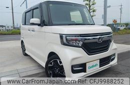 honda n-box 2018 -HONDA--N BOX DBA-JF3--JF3-2032243---HONDA--N BOX DBA-JF3--JF3-2032243-