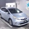 toyota prius-α 2013 -TOYOTA--Prius α ZVW41W-3285268---TOYOTA--Prius α ZVW41W-3285268- image 1