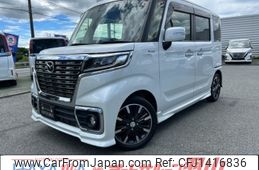 mazda flair-wagon 2020 CARSENSOR_JP_AU6435314592
