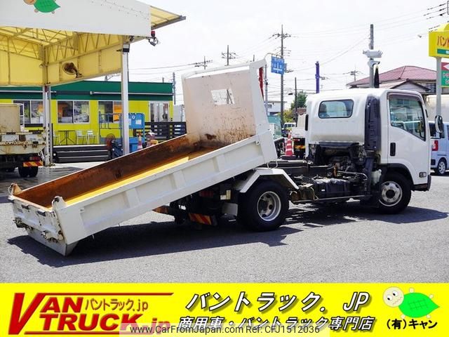 isuzu elf-truck 2015 CFJ1512036 image 1