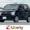 suzuki wagon-r 2021 CFJ1793249 image 1
