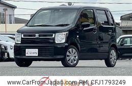 suzuki wagon-r 2021 CFJ1793249