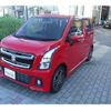 suzuki wagon-r-stingray 2018 CFJ1760830 image 1