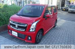 suzuki wagon-r-stingray 2018 CFJ1760830