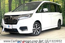 honda stepwagon-spada 2021 quick_quick_RP4_RP4-1306096