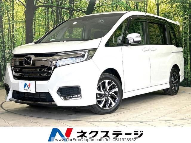 honda stepwagon-spada 2021 quick_quick_RP4_RP4-1306096 image 1
