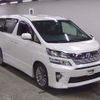 toyota vellfire 2014 quick_quick_DBA-ANH20W_ANH20-8338743 image 1