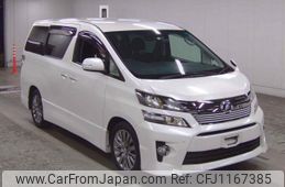 toyota vellfire 2014 quick_quick_DBA-ANH20W_ANH20-8338743