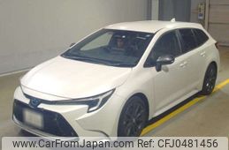 toyota corolla-touring-wagon 2023 -TOYOTA 【湘南 330ﾃ4303】--Corolla Touring 6AA-ZWE219W--ZWE219-0004545---TOYOTA 【湘南 330ﾃ4303】--Corolla Touring 6AA-ZWE219W--ZWE219-0004545-